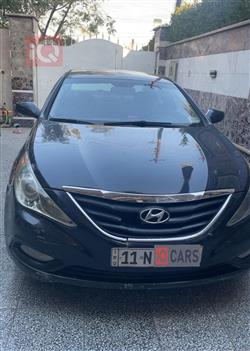 هيونداي سوناتا